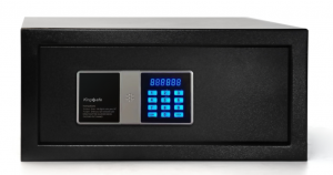 High quality hotel luxury digital electronic cash safe box K-BE003